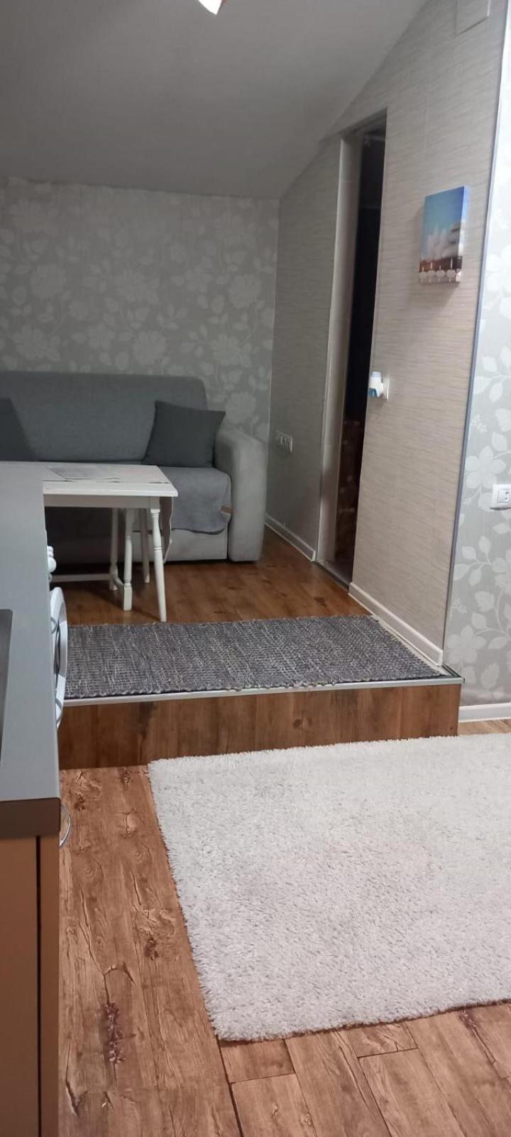 Cozy Studio In The Heart Of Cluj ภายนอก รูปภาพ